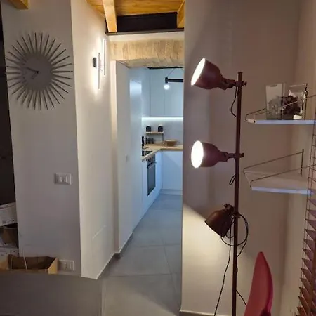 Loft Casa Matteotti *