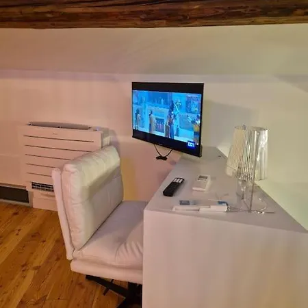 Casa Matteotti Apartmán *