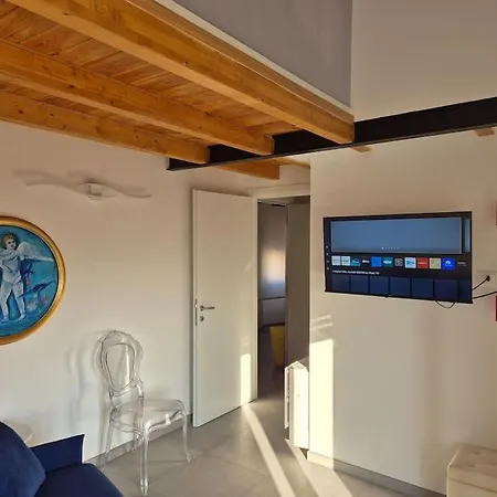 Appartement Loft Casa Matteotti *