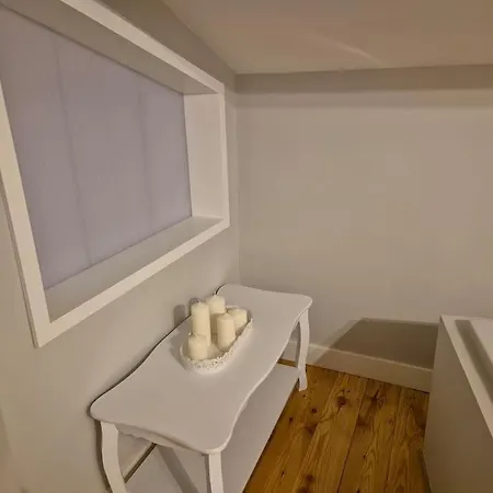 דירה Casa Matteotti *