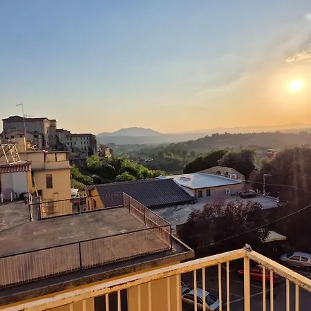 Loft Casa Matteotti Appartement Poggio Mirteto