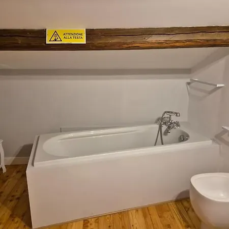 Loft Casa Matteotti *