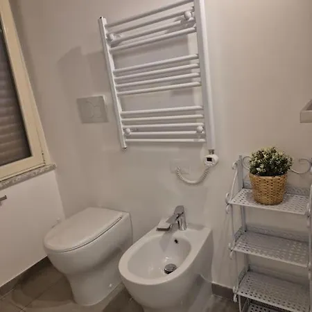 Appartement Loft Casa Matteotti