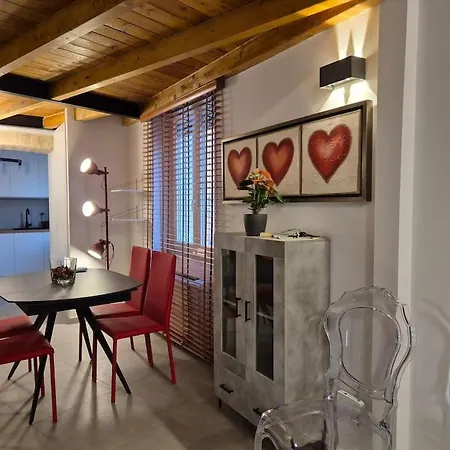 Loft Casa Matteotti Appartement Poggio Mirteto