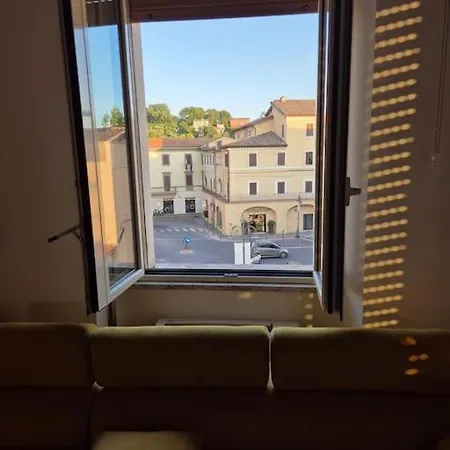 Loft Casa Matteotti *