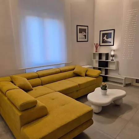 Appartement Loft Casa Matteotti