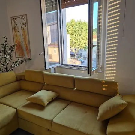 Loft Casa Matteotti *