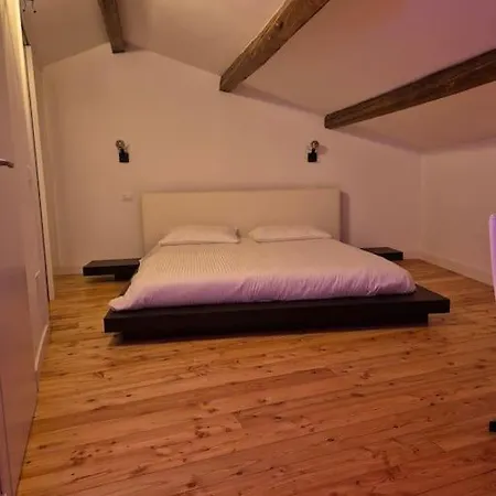 Appartement Loft Casa Matteotti