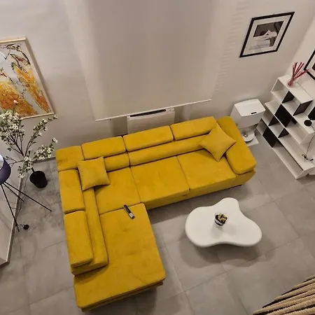 Loft Casa Matteotti Appartement Poggio Mirteto