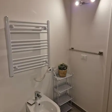 Loft Casa Matteotti *