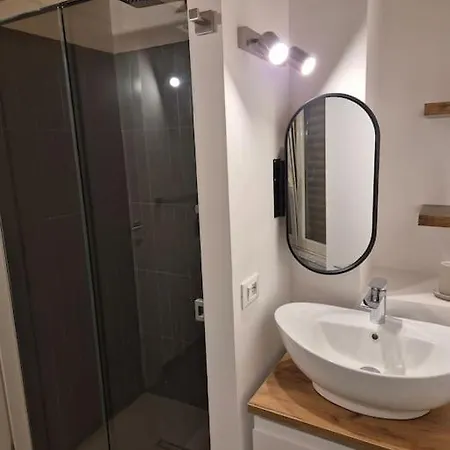 Loft Casa Matteotti