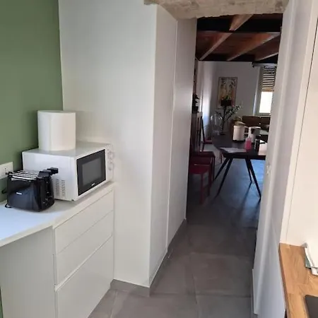 Appartement Loft Casa Matteotti *