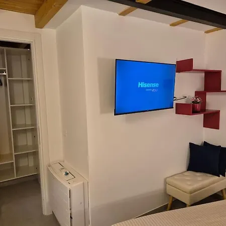 Loft Casa Matteotti *