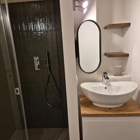 Loft Casa Matteotti Appartement *