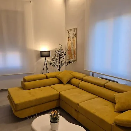 Appartement Loft Casa Matteotti Poggio Mirteto