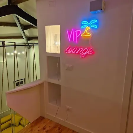 Loft Casa Matteotti *