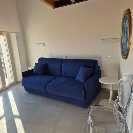 Loft Casa Matteotti Poggio Mirteto