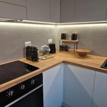 Loft Casa Matteotti *