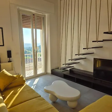 Loft Casa Matteotti Appartement