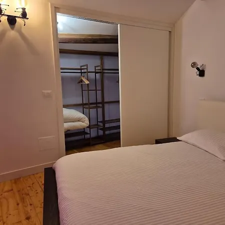 Loft Casa Matteotti Appartement *