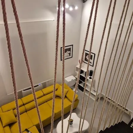 Loft Casa Matteotti Appartement Poggio Mirteto