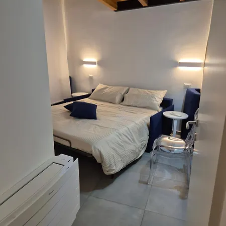 Casa Matteotti Apartmán *