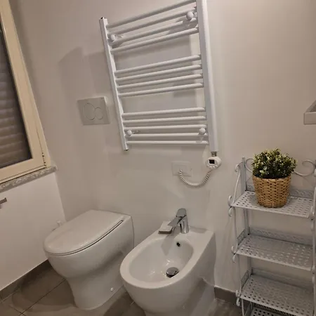 Loft Casa Matteotti *