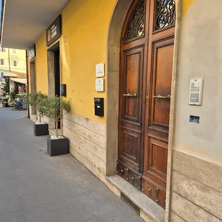 דירה Casa Matteotti